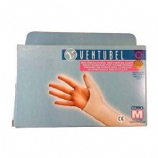 Muñequera metacarpiana - ventubel metapulgar (t- med)