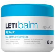 LETIbalm Bálsamo corporal