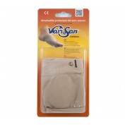 Almohadilla protectora arco plantar - hydrogel (1 unidad)