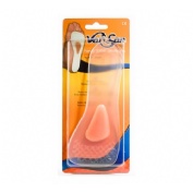 Plantillas - slimer hydrogel varisan