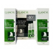 Elancyl slim design noche (2 envases 200 ml pack duo)