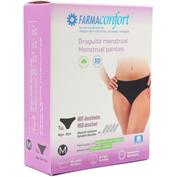 Farmaconfort Braga Menstrual Talla M (1 unidad)