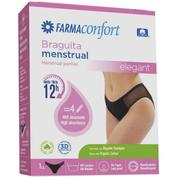 Farmaconfort Braga menstrual Elegant Talla M (1 unidad)