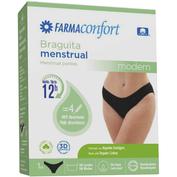 Farmaconfort Braga Menstrual Modern Talla XL (1 unidad)