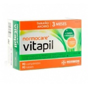 Vitapil (90 comprimidos)