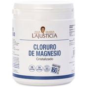 LaJusticia Cloruro de Magnesio (400 g)