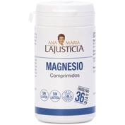 Cloruro de magnesio 147 comprimidos ana maria lajusticia