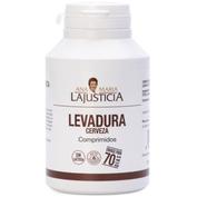Levadura cerveza ana maria lajusticia 280 comprimidos - ana maria lajusticia