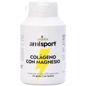 LaJusticia Colágeno con Magnesio (270 comprimidos) 