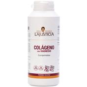 LaJusticia Colágeno con Magnesio (450 comprimidos)