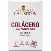colageno con magnesio ana maria la justicia 