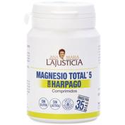 Ana Maria Lajusticia Magnesio Total 5 con Harpago 70 comprimidos 