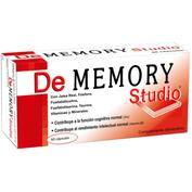 DeMemory Studio (60 cápsulas)