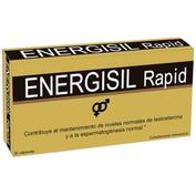 Energisil vigor senior  30 capsulas