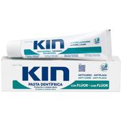 KIN Pasta Dentífrica (125 ml)