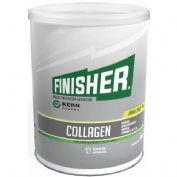 Finisher collagen (1 envase 300 g sabor limon)