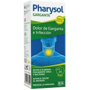 Pharysol Spray (30 ml)