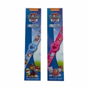 Pulsera citronela patrulla canina 1+2r