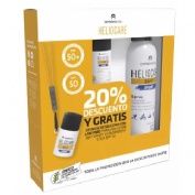 Heliocare 360º sport spray protector solar spf 50 (1 envase 100 ml)