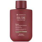 Iraltone reset deep-cleansing shampoo  1 botella 250 ml