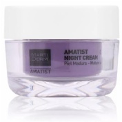 Martiderm amatist night cream (1 tarro 50 ml)