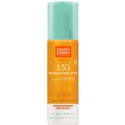MartiDerm SPF 30 Bronze Body Spray 155 ml