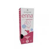 Enna día Braga menstrual Talla 2 - flujo medio - color negro (1ud)