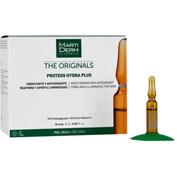 Martiderm The Originals Proteos Hydra Plus (30 ampollas)