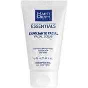Martiderm Essentials Crema Exfoliante Facial (50 ml)