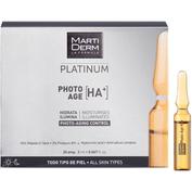 Martiderm Platinum Photo-Age (30 ampollas x 2 ml)