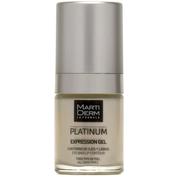 Martiderm Platinum Expression Gel Contorno ojos y labios (15 ml)