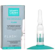 Martiderm Flash Ampolla 1 ud