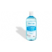 Dervida hydratopic gel limpiador diario delicado (500 ml)