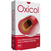 ActaFarma Oxicol (28 cápsulas)