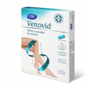 Venovid (60 comprimidos)