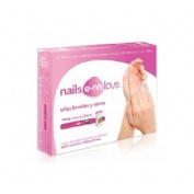 Lima nails e-nn love+serum