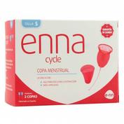 Enna Cycle Copa Menstrual (talla S)