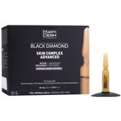 Martiderm skin complex advanced  30 ampollas 2 ml