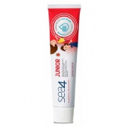 Sea4 junior pasta dentifrica (1 envase 75 ml)
