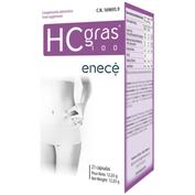 nc hc gras 100 21 capsulas