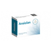 Ansiolan (30 capsulas)