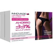 Innovage lipo-reductor celulitico  2 envases 30 comprimidos