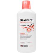 Isdin bexident tratamiento coadyuvante colutorio mucoadhesivo clorhexidina 0,12% 1 envase 500 ml - c