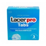 lacerpro tabs 32 comprimidos
