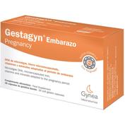 Gestagyn embarazo 30 cápsulas