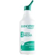 Rhinomer F2 Limpieza Nasal Formato Ahorro (180 ml)