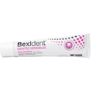 Bexident Dientes sensibles Pasta dentífrica