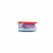 Acofardent dentifrico anticaries (kit de viaje con cepillo)