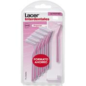 Lacer Cepillo Interdental Ultrafino angular (10 cepillos)