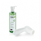 Lote ISDIN Everclean gel purificante 240ml + cepillo